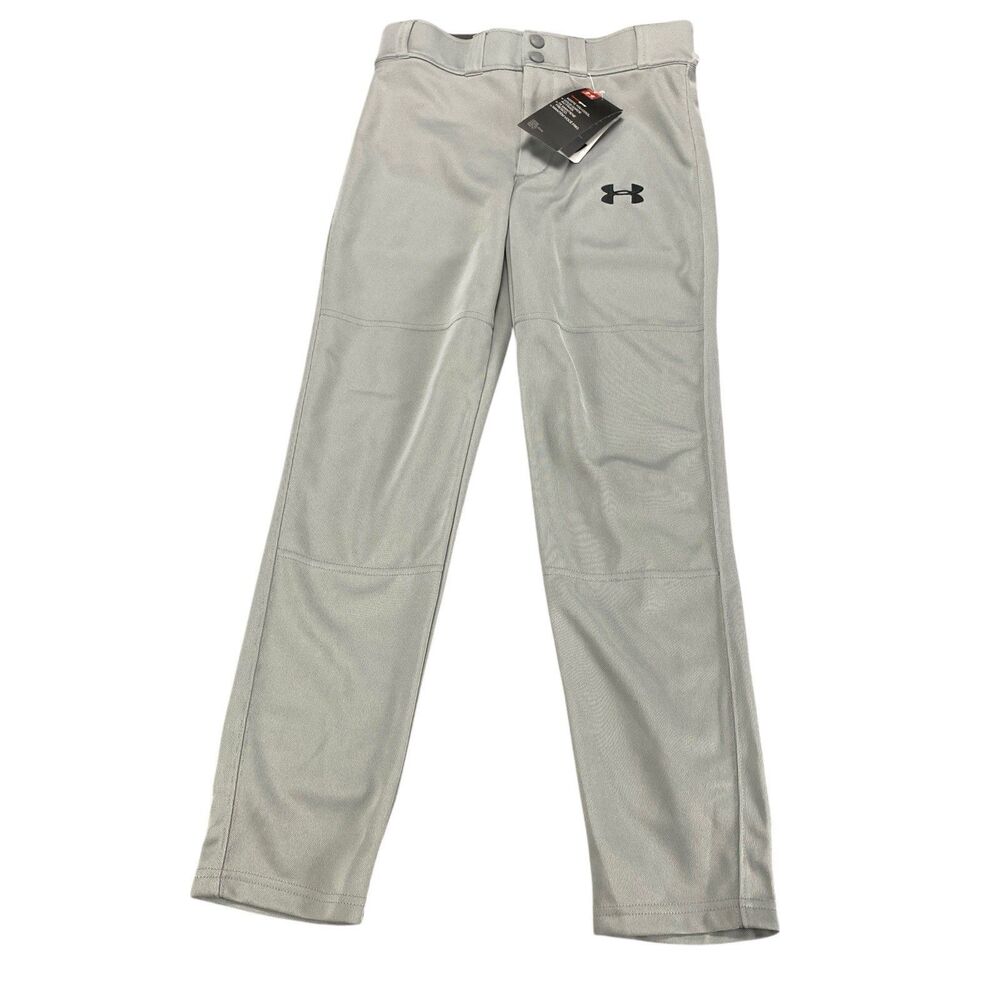 Under Armour Heatgear UA Baseball Loose Fit/ Youth's Pant Size‎ YMD/M